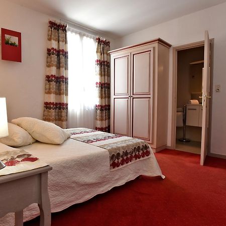 La Garbure Otel Châteauneuf-du-Pape Dış mekan fotoğraf