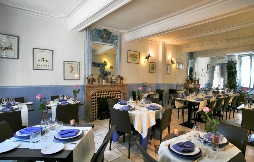 La Garbure Otel Châteauneuf-du-Pape Dış mekan fotoğraf